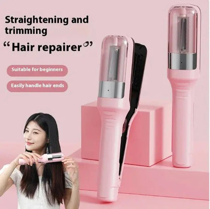 Split - End Pro Cordless Hair Trimmer - BOUTIQUEAMINESHOP.onlin