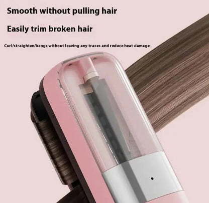 Split - End Pro Cordless Hair Trimmer - BOUTIQUEAMINESHOP.onlin
