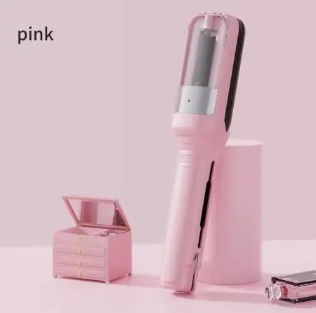 Split - End Pro Cordless Hair Trimmer - BOUTIQUEAMINESHOP.onlin