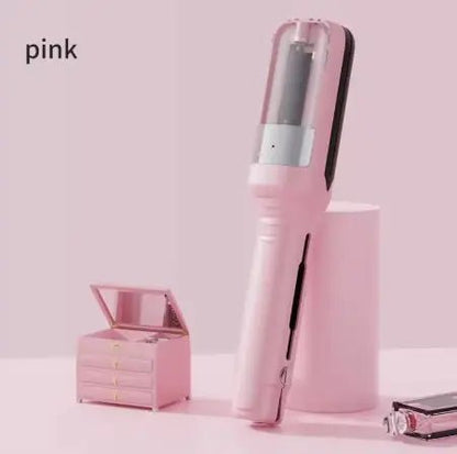 Split - End Pro Cordless Hair Trimmer - BOUTIQUEAMINESHOP.onlin
