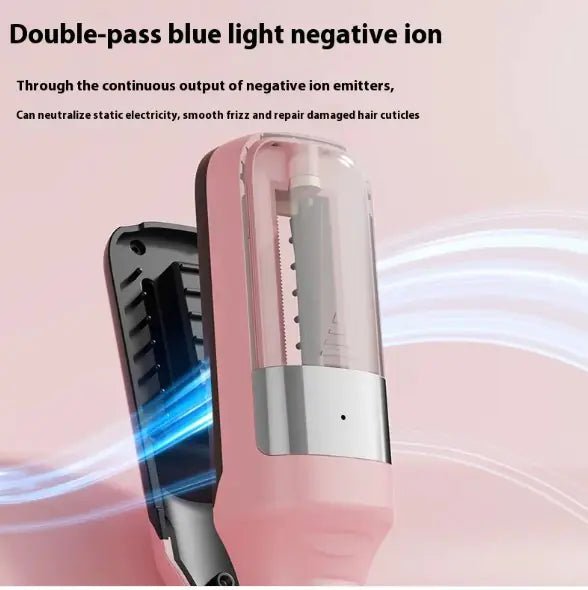 Split - End Pro Cordless Hair Trimmer - BOUTIQUEAMINESHOP.onlin
