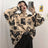 Streetwear Harajuku clothing ladies shirts - BOUTIQUEAMINESHOP.onlin