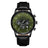 Trnda Men's Stainless Steel Watch, Gradient Seaweed Green | Trn - 43blk - BOUTIQUEAMINESHOP.onlin